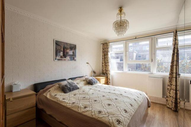 1 Bedroom Flat Close To City With Free Parking Arrangement Лондон Экстерьер фото
